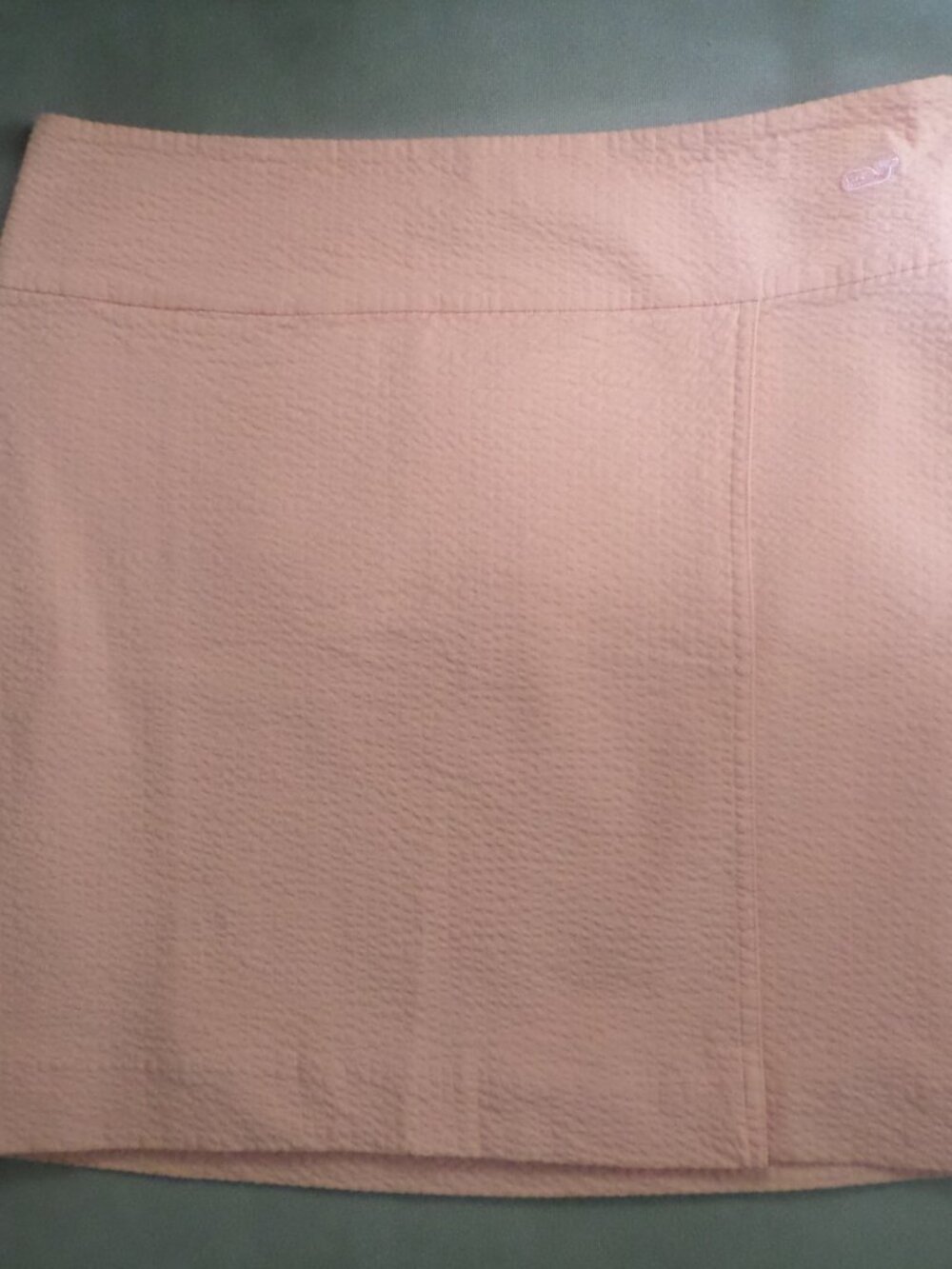 Vineyard Vines skirt Sz 6